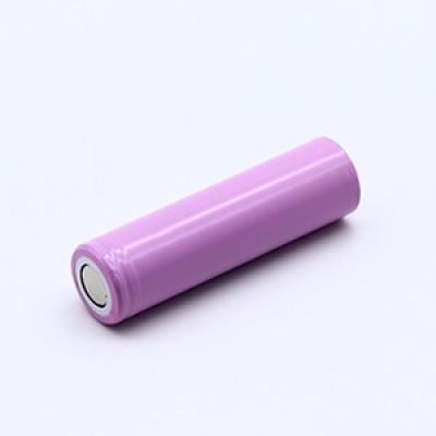 18650可充式鋰電池平頭 2600mAh(單顆)