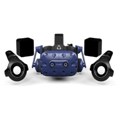 HTC VIVE PRO EYE