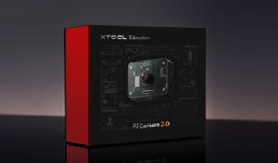 AI Camera 2.0 一體化AI視覺模組